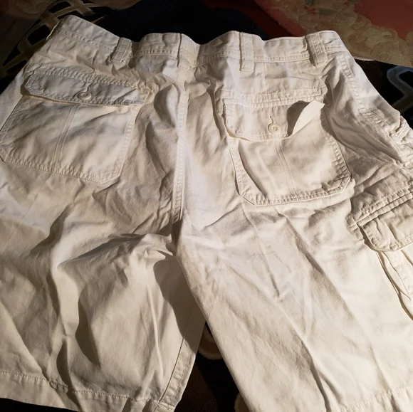 "SHORTS" Men's Shorts 4 Pairs - Picture 11 of 15